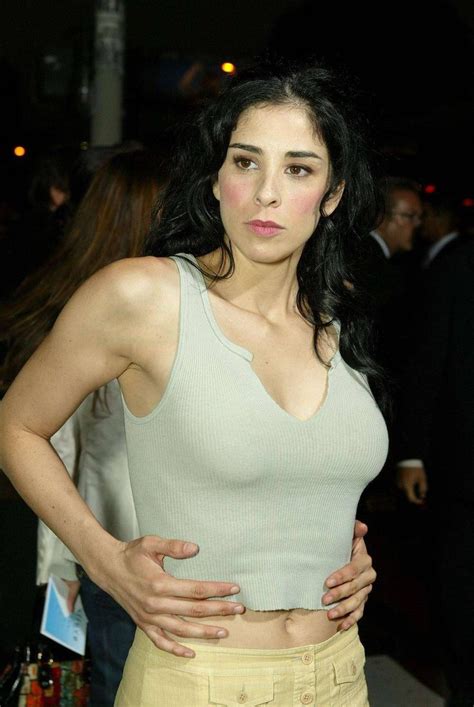 sarah silverman nude|Sarah Silverman Explains the Full